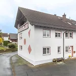 Schoenhals Apartment Herbstein