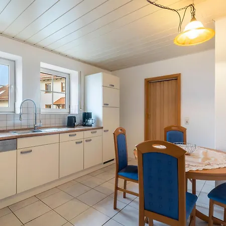 Schoenhals Daire Herbstein