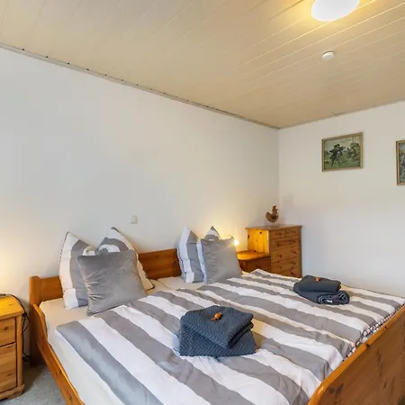 Schoenhals Apartmán