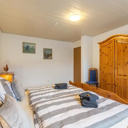 Schoenhals Apartmán *