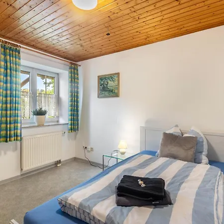 Schoenhals Apartmán *