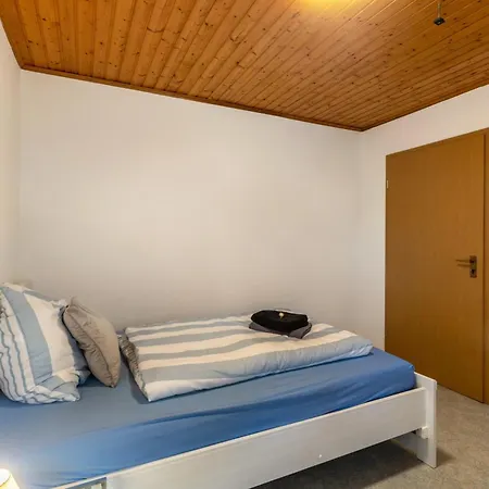 Schoenhals Apartmán Herbstein