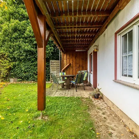 Apartmán Schoenhals