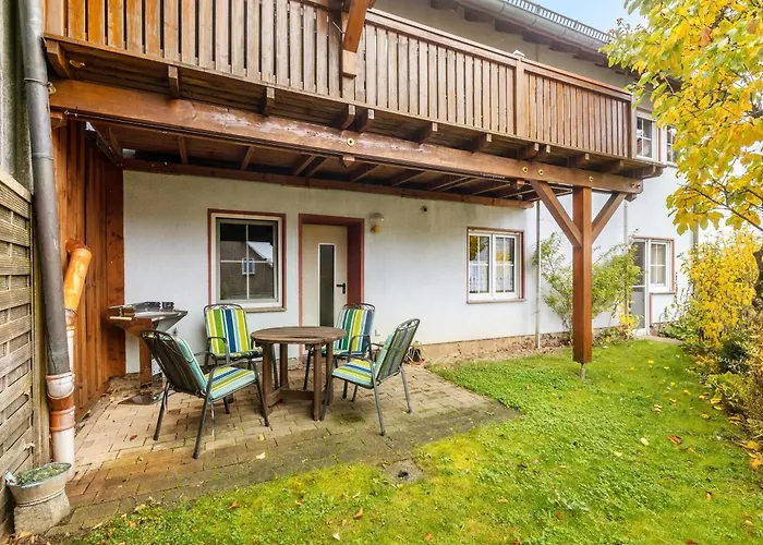 דירה Schoenhals *