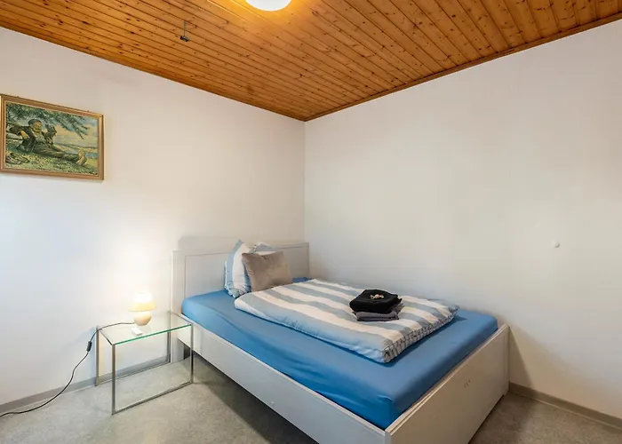 Schoenhals דירה *