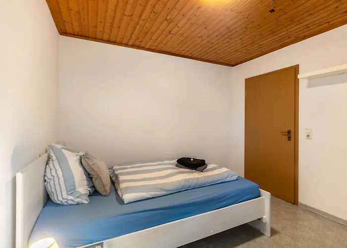 דירה Schoenhals Herbstein